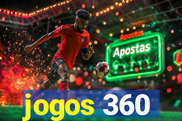 jogos 360